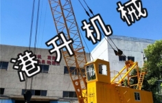 使用輪胎吊機時需要注意什么？